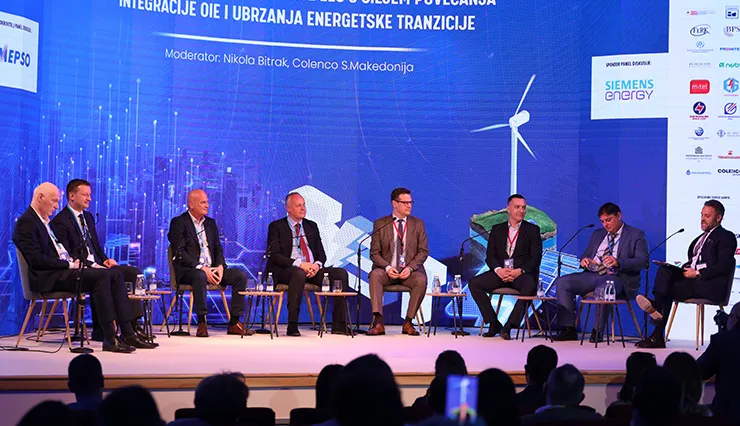 European Energy Summit